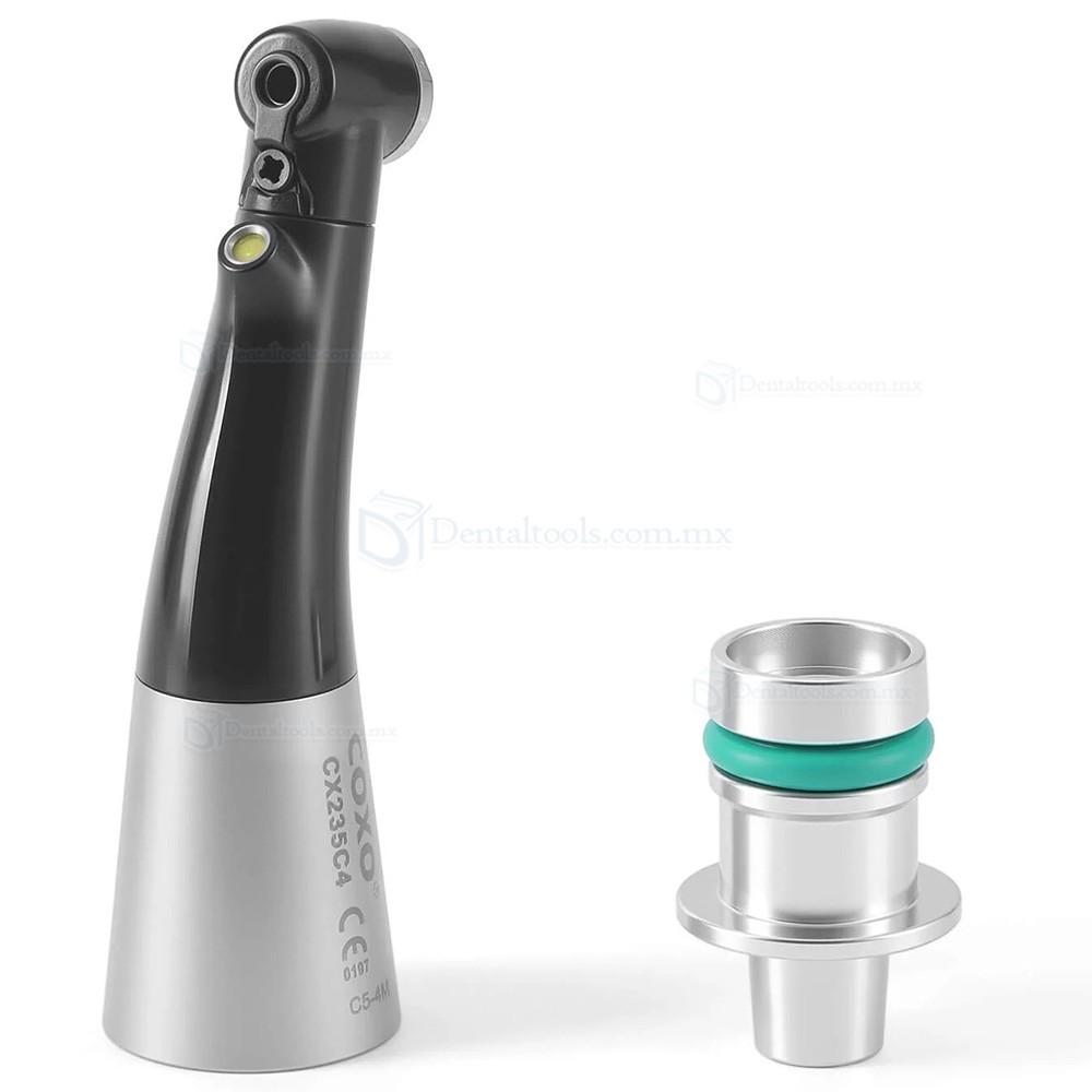 COXO C5-4M Contra&aacute;ngulo endod&oacute;ntico 16:1 para C-SMART-I Pilot